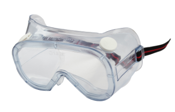 JSP馬凱護(hù)目鏡02-2225/間孔、防霧